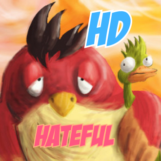 extrait jeux-video Argo Crazy Birds