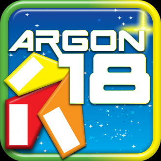 extrait jeux-video Argon-18