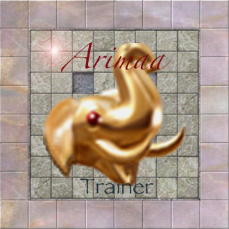 extrait jeux-video Arimaa Trainer
