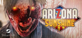 extrait jeux-video Arizona Sunshine