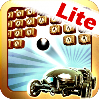 extrait jeux-video ArkanoArena Lite