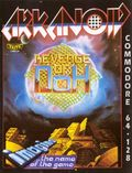 extrait jeux-video Arkanoid : Revenge of Doh