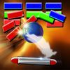 extrait jeux-video Arkeid Blocks Of War - Amazing Breakout Kings Games