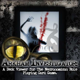 extrait jeux-video ArkhamPI