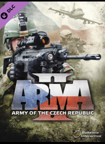 extrait jeux-video ArmA 2 : Army of the Czech Republic