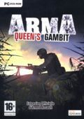 extrait jeux-video ArmA : Queen&#039;s Gambit