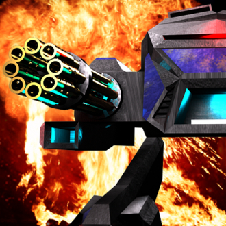 extrait jeux-video Armada - Galactic War