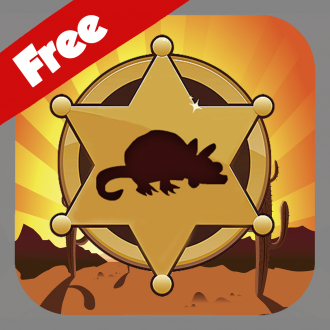 extrait jeux-video Armadillo Ambush Free