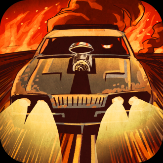 extrait jeux-video Armageddon Race