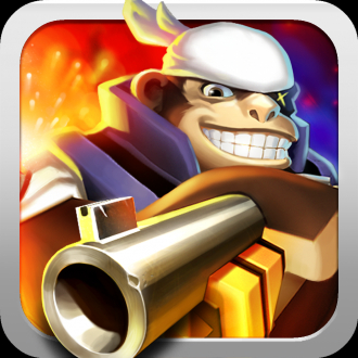 extrait jeux-video Armed Beasts