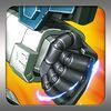 extrait jeux-video Armed Suit