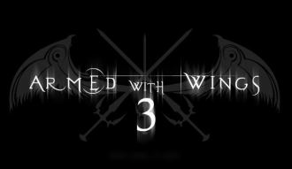 extrait jeux-video Armed With Wings 3
