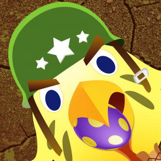 extrait jeux-video Armée Bulle Oiseau Explosion Saga - Best Brain Twister jeu de correspondance