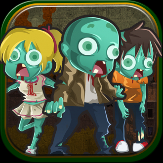 extrait jeux-video Armée hélicoptère attaque Zombies PRO - Army Helicopter Attack Zombies PRO