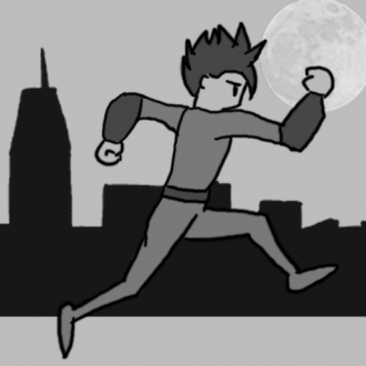 extrait jeux-video ArmMan