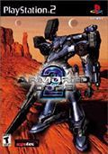 extrait jeux-video Armored Core 2