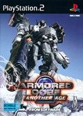 extrait jeux-video Armored Core 2 : Another Age