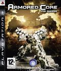 extrait jeux-video Armored Core For Answer