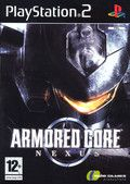 extrait jeux-video Armored Core : NEXUS