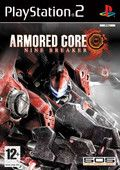 extrait jeux-video Armored Core : Nine Breaker