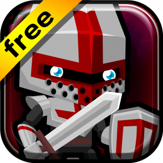 extrait jeux-video Armored Warriors vs Evil Ninjas