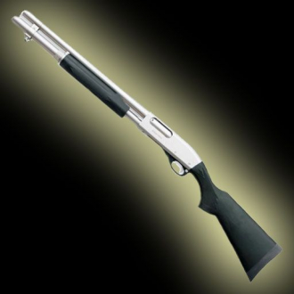 extrait jeux-video Armory Shotgun