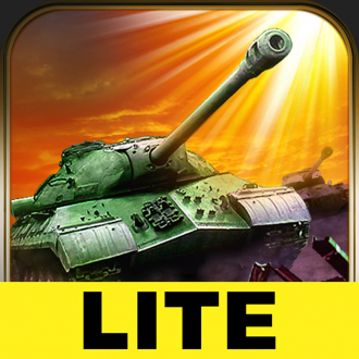 extrait jeux-video ARMS ROAD 2 Bagration Lite