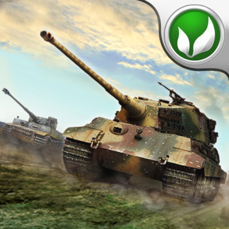 extrait jeux-video ARMS ROAD Eastern Front