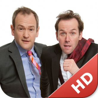 extrait jeux-video Armstrong &amp; Miller HD