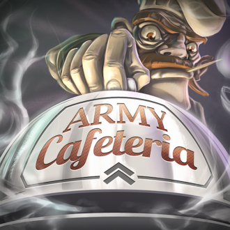 extrait jeux-video Army Cafeteria Lite