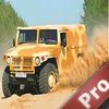 extrait jeux-video Army Car Pro: Competicion in militar way