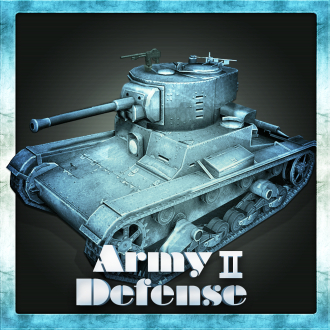extrait jeux-video Army Defense 2