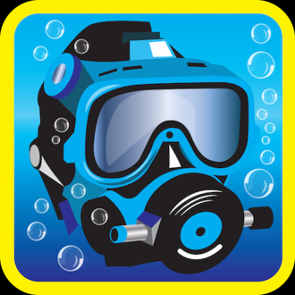 extrait jeux-video Army Diver - FREE Game