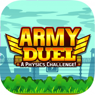 extrait jeux-video Army Duel PRO - Military Physics