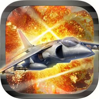 extrait jeux-video Army Flight World War Counter Attack