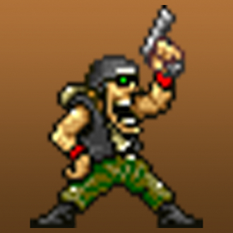 extrait jeux-video Army Guys