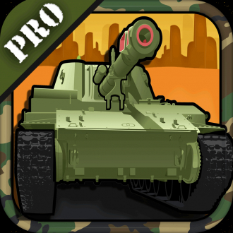 extrait jeux-video Army Machine Desert Domination Mission PRO - Jeeps, Tanks, Trucks and Toy Soldiers!