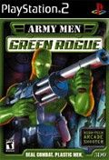 extrait jeux-video Army Men : Green Rogue