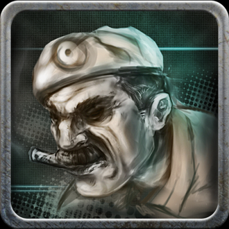 extrait jeux-video Army Mission Pro Lite