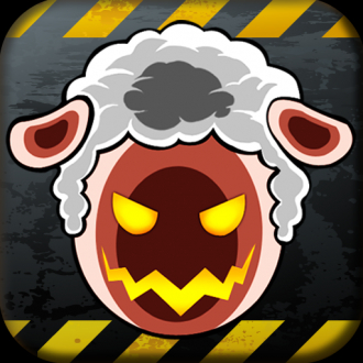 extrait jeux-video Army of Dark Sheep