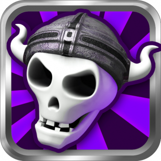 extrait jeux-video Army of Darkness Defense HD