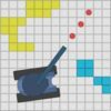 extrait jeux-video Army Tank Conflict: Metal Hero Battle Pro