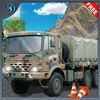 extrait jeux-video Army Truck Parking 2016