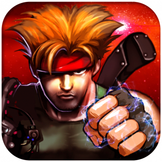 extrait jeux-video ARMY VS ZOMBIE