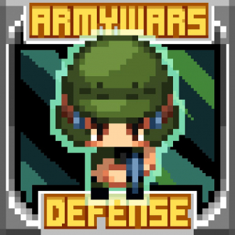 extrait jeux-video Army Wars Friends