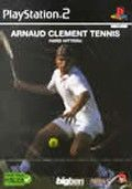 extrait jeux-video Arnaud Clement Tennis