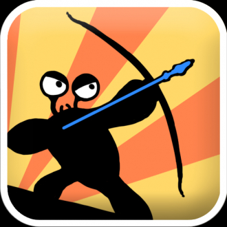 extrait jeux-video Arno the Hunter