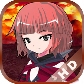 extrait jeux-video ARPG Monster & Warrior