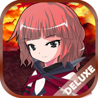 extrait jeux-video ARPG Monster &amp; Warrior Deluxe