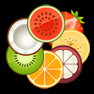 extrait jeux-video Arrange Fruits